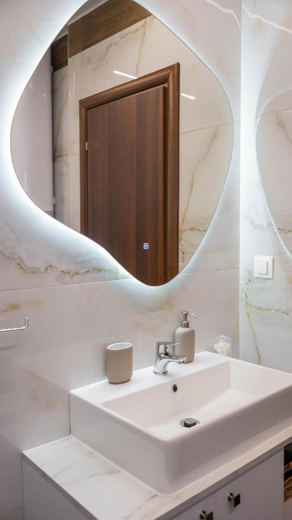 Alba Suite Apartment Kalambaka Eksteriør billede